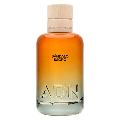 Eau de Parfum Adolfo Domínguez ADN Sándalo Sacro 100 ml Unisex