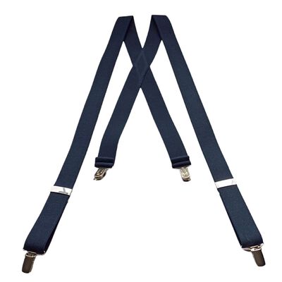 Tirante 4 Clips para Hombre Greyc