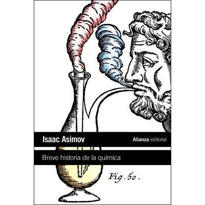 Breve historia de la Qu&iacute;mica