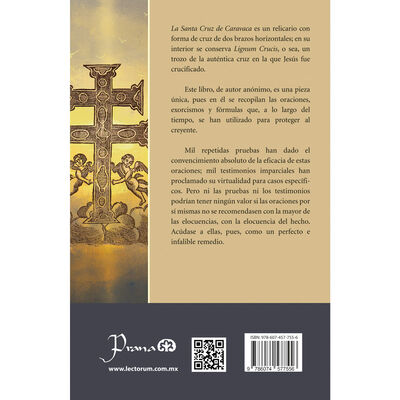 Santa Cruz De Caravaca