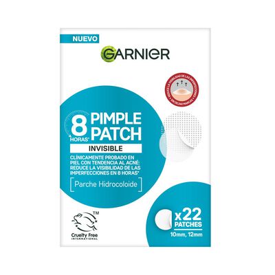 Garnier Pimple Patch Pure Active 22 piezas