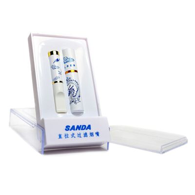 Boquilla 5.8 lavable con estuche ac