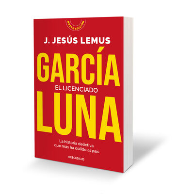 El licenciado García Luna