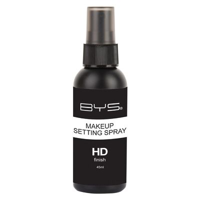 Setting Spray HD Bys