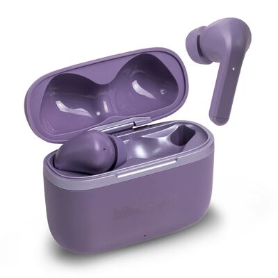 Aud&iacute;fonos Billboard Soul True Wireless Violeta
