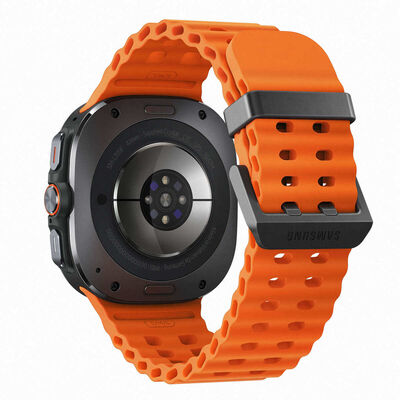 Samsung Galaxy Watch Ultra Gris Oscuro
