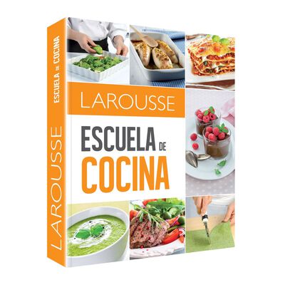 Escuela de cocina