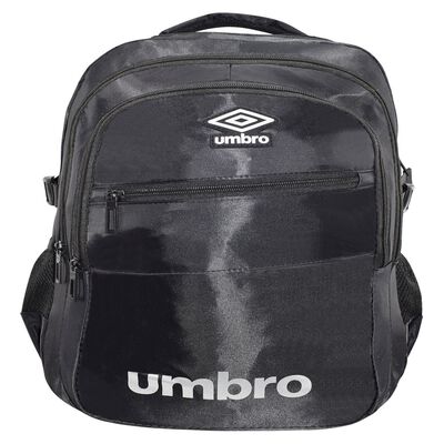 Mochila Negro UX00132A Umbro