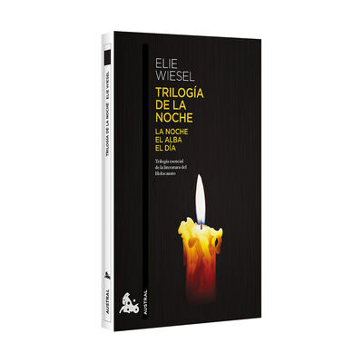 Trilogía De La Noche