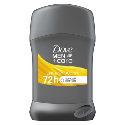 Desodorante Energy Boost 45 g Dove