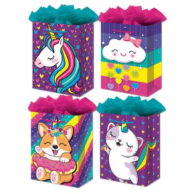 Bolsa para regalo Grande Juvenil