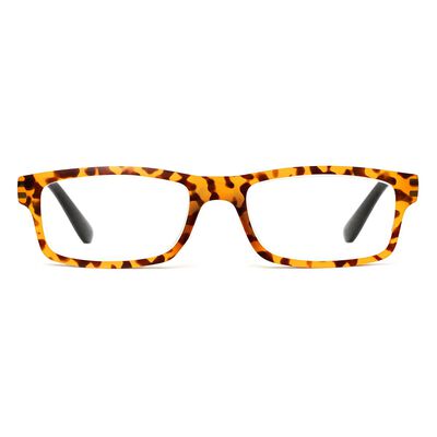 Lentes  de  lectura pregraduados con filtro para la luz azul / blue light +1.00 din 09  Z-zoom