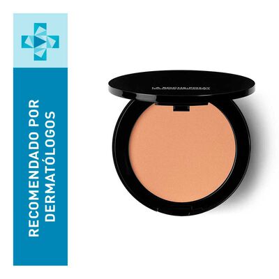 La Roche Posay Maquillaje Toleriane Teint Compacto Tono 15 de 9.5gr