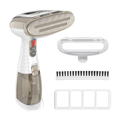 Vaporizador De Telas Con Doble Salida De Vapor De 1875Watts Conair Gs59es