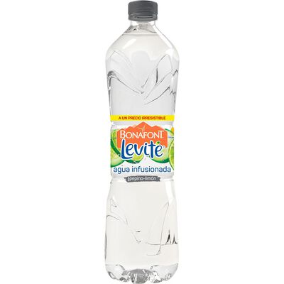 Levite Pepino Limón 1.4 Lts