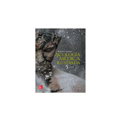 Micolog&iacute;a Medica Ilustrada