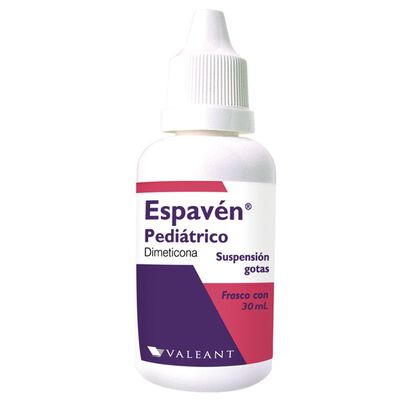 Espaven ped.susp.30ml.