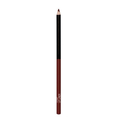 Lápiz Delineador De Labios Brandy Wine Wet N Wild
