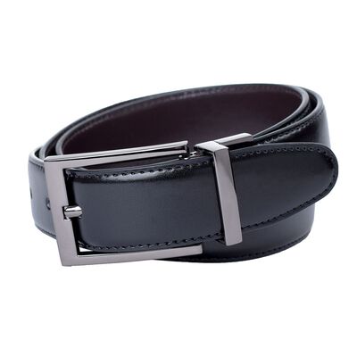 Cinturón Reversible para Hombre HK