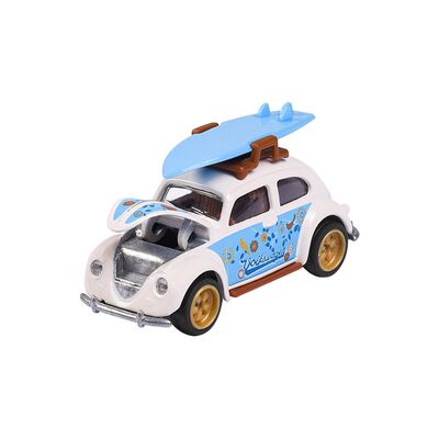 Coche De Lujo Majorette Vw 6 Diferentes