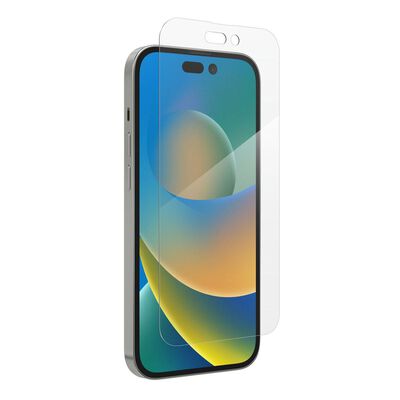Mica protectora Ifrogz para iPhone 14 pro