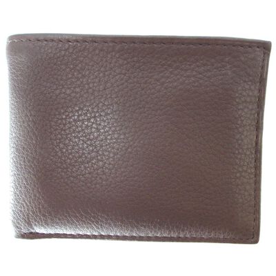 Billetera Caf&eacute; L77-0081-2 Perry Ellis