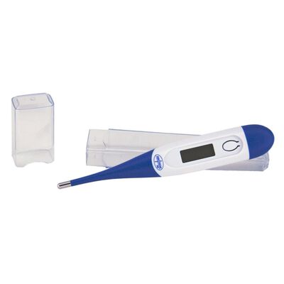 Termómetro Digital Sunshine