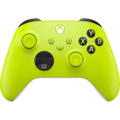 Control Xbox Wireless Electric Volt