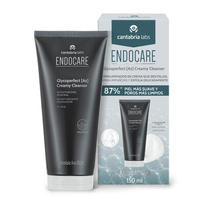 Endocare Glycoperfect (Az) Creamy Cleanser 150ml