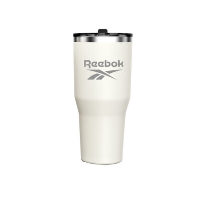 Vaso Térmico SS Tumbler Lifestyle 40 oz Blanco Reebok