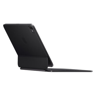 Magic Keyboard iPad Pro 11 (M4) Negro
