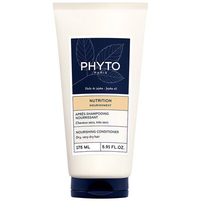Acondicionador nutritivo para cabello seco y muy seco Phyto