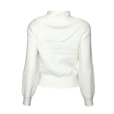 Su&eacute;ter Liso Philosophy Talla Grande para Mujer