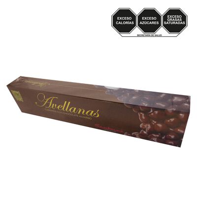 Avellanas Sanborns Chocolats 240 Gr
