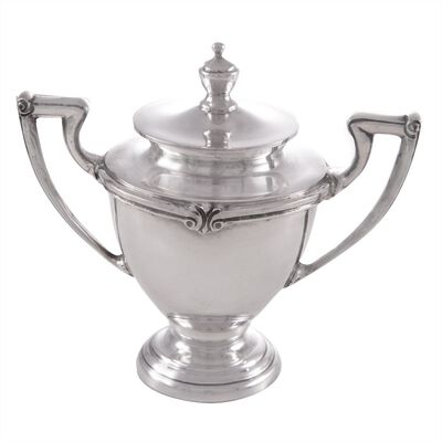 1382 Azucarera Tiffani Chica 380Grs