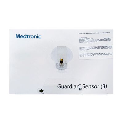 Guardian Sensor 3