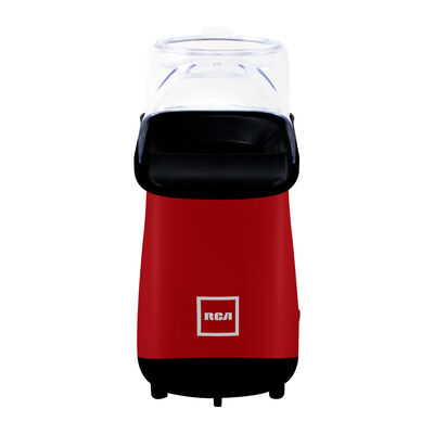 Palomera Roja Rca