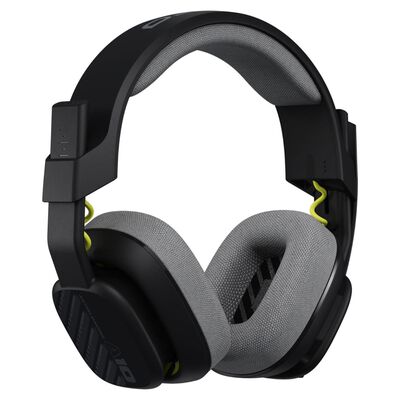 Audifonos PS5 Astro A10 Gen2 negro