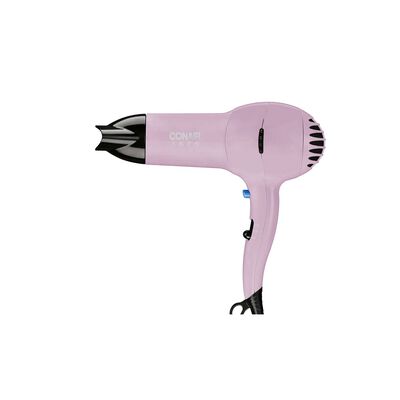 Secadora 1875w Turbo Lila Mate Conair
