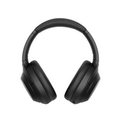 Aud&iacute;fonos Inal&aacute;mbricos Sony WH-1000XM4 Negros