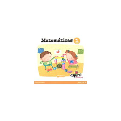 Espiral De N&uacute;meros 1. L A