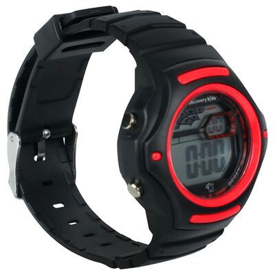 Reloj Discovery Kids Dkid 2108 A para Niño