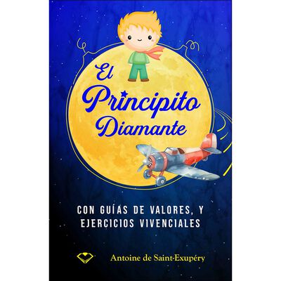 El Principito Diamante