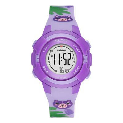 Reloj Slop Ositos SW24302K4 para Niña