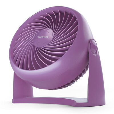 Ventilador Turbo Force Morado Honeywell