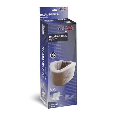 Collarín Vent Med Home Care Arena