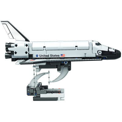 Nave Espacial Ciencia y Juego ¡Parece Flotar en el Aire!