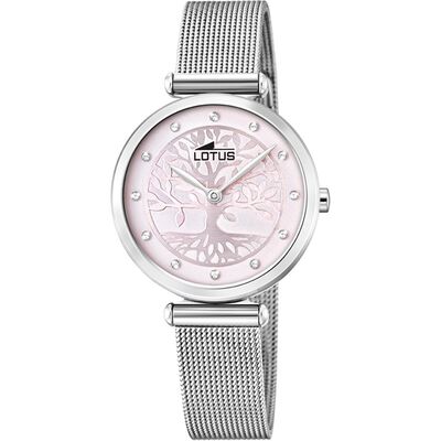 Reloj Lotus Bliss para Mujer