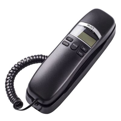 Teléfono Select Sound Alámbrico 8338