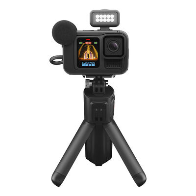 GoPro HERO13 Black Creator Edition